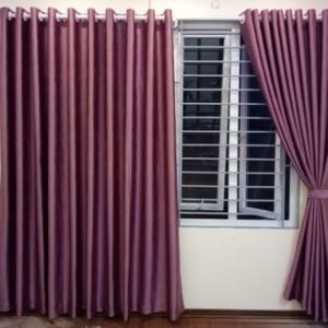 Rèm nhập khẩu, vải cao cấp 30401-9 Hàn Quốc