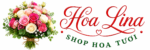 logo hoa lina